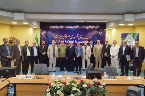 رادیو قرآن باید پیشران ترویج و تعلیم کلام وحی باشد