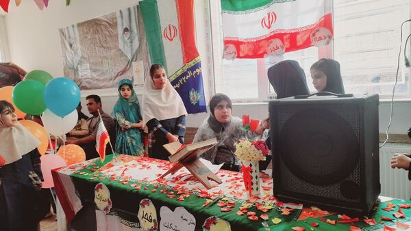 ۲۲ بهمن، طلوع آزادی در آسمان ایران