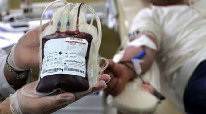 درخواست سازمان انتقال خون از جوانان و بانوان برای پیش‌قدم شدن در اهدای خون