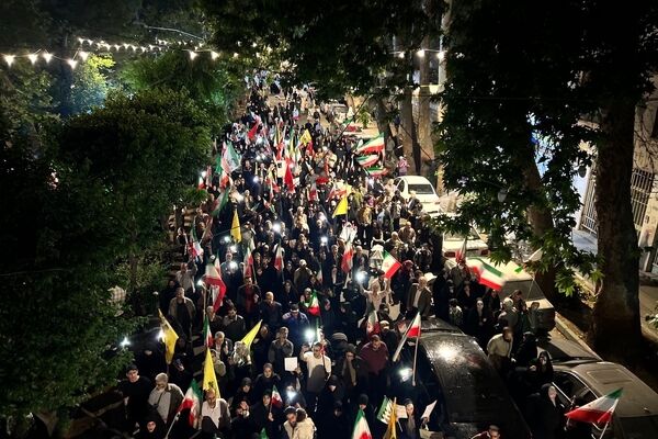 وفاداری به آرمان‌ها،رسم ایرانیان است