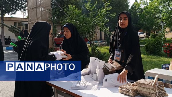 برگزاری اولین اجلاسیه شهدای دانشجو معلم استان کهگیلویه و بویراحمد