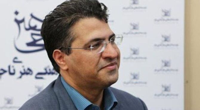 قدردانی از اهالی رسانه ملی به دلیل مقاومت دربرابر حملات ناجوانمردانه