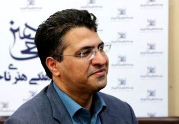 قدردانی از اهالی رسانه ملی به دلیل مقاومت دربرابر حملات ناجوانمردانه