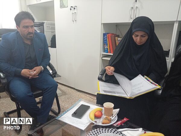 مهرِ مدرسه با عطر نماز؛ نمازخانه‌ها آماده‌اند