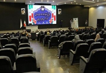 سلامت روان محور هم‌اندیشی اولیا و مربیان در اسلامشهر