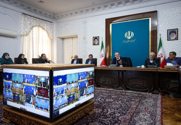 دستور رئیس جمهور به استانداران برای اجرای موفق طرح بزرگ اقتصادی دولت