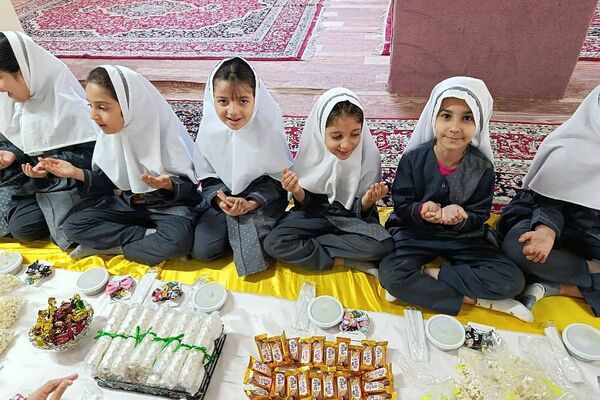 سه‌شنبه‌های مهدوی؛ روزی برای همدلی و انتظار در مدارس شهریار