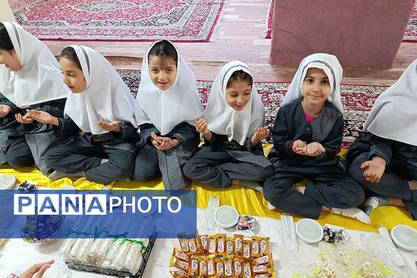 سه‌شنبه‌های مهدوی؛ روزی برای همدلی و انتظار در مدارس شهریار