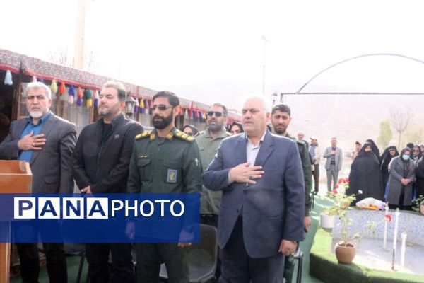 فیروزکوه میزبان جشنواره پرشکوه لباس ایرانی-اسلامی