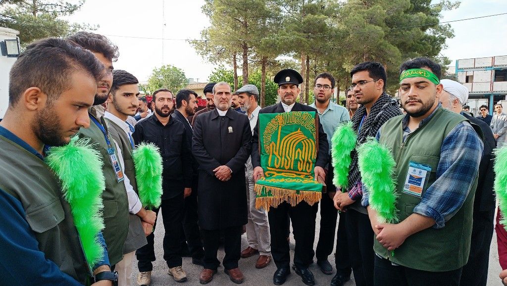 برگزاری اولین اجلاسیه شهدای دانشجو معلم استان کهگیلویه و بویراحمد