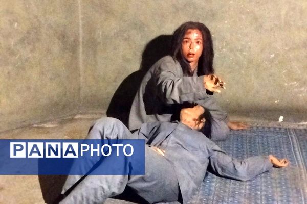  موزه عبرت میزبان دانش آموزان ملاردی 