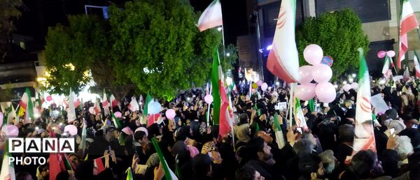 شب خاطره انگیز در مسجد جامع؛ پیوند آسمانی و جشن بزرگ دختران 
