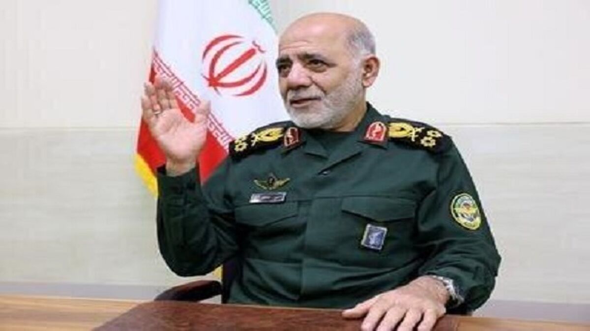 دشمن را وادار می‌کنیم «تاوان» جنایت‌هایش را بپذیرد