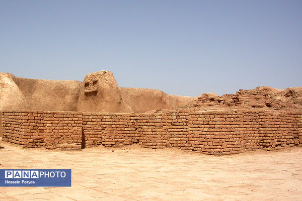 زیگورات چغازنبیل