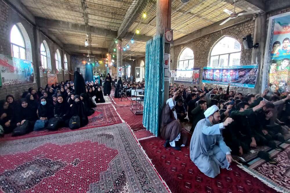گالری