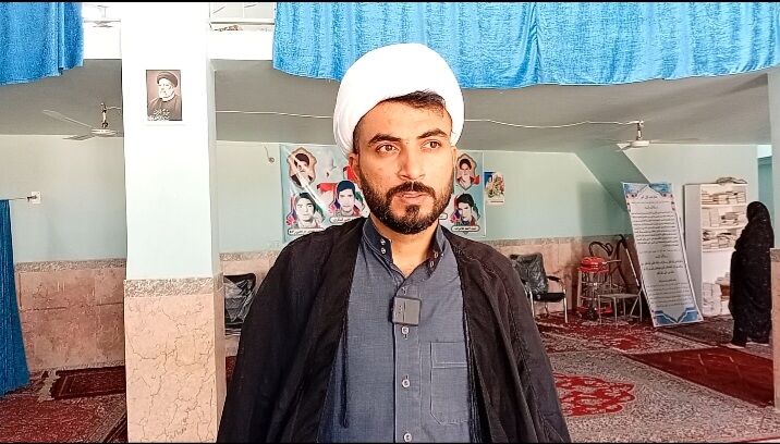 تنها هدف مسلمانان از پیاده‌روی اربعین ظهور امام زمان(عج) است