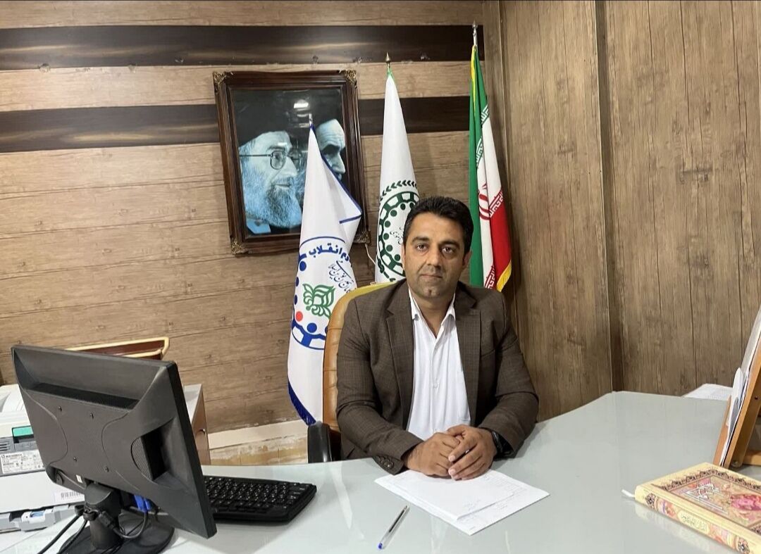 پیام مدیر سازمان دانش آموزی هرمزگان به مناسبت سالروز تأسیس سپاه پاسداران انقلاب اسلامی