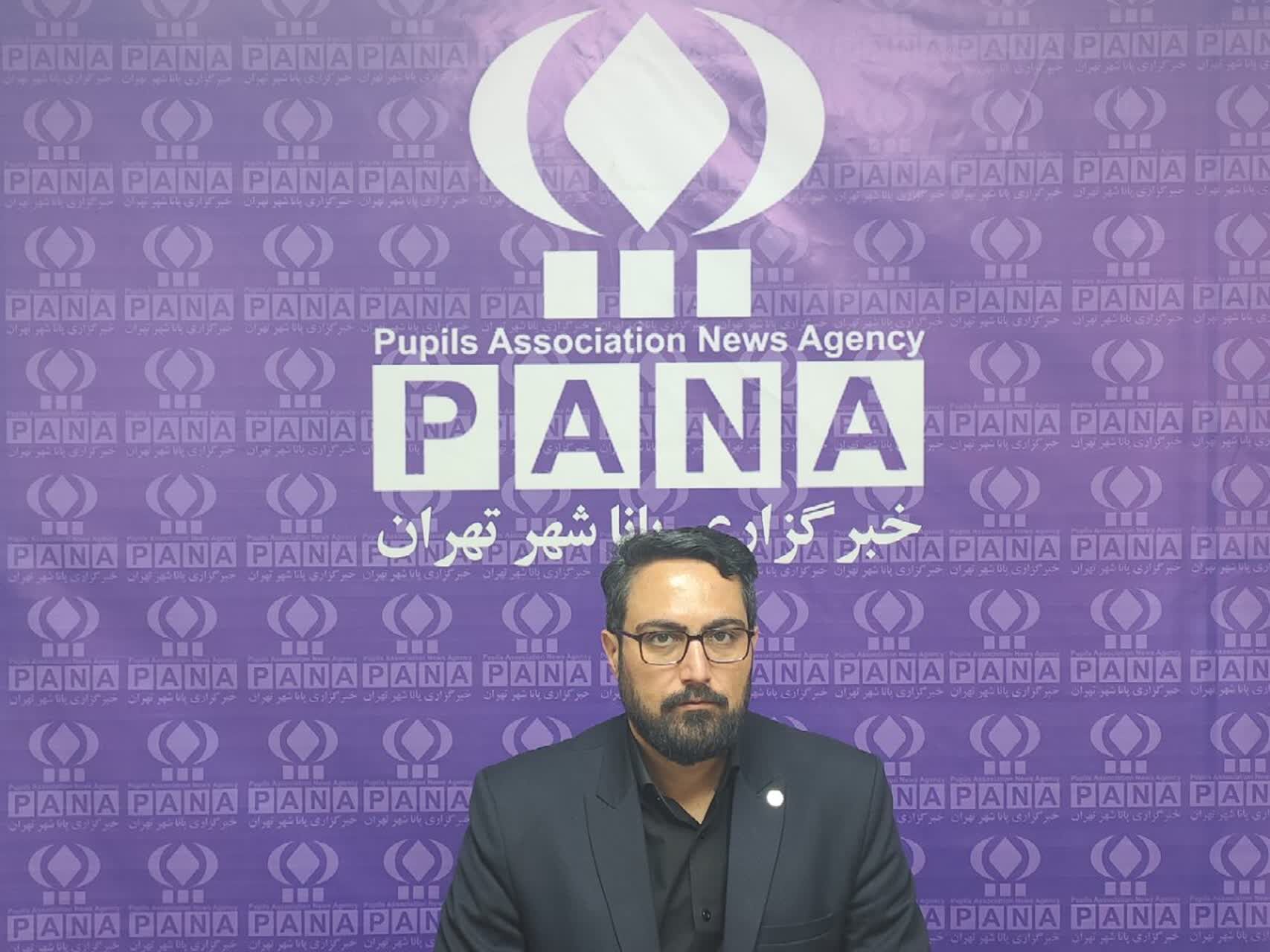 غرفه وزارت آموزش و پرورش یکی از نقاط قوت و پربازدید نمایشگاه بین‌المللی قرآن کریم است