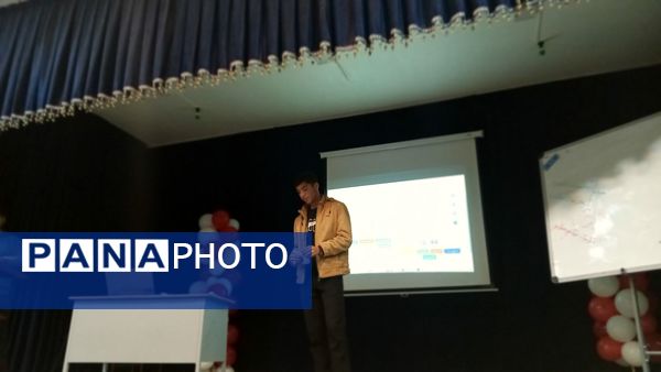 برگزاری انتخابات مجلس شورای دانش‌آموزی