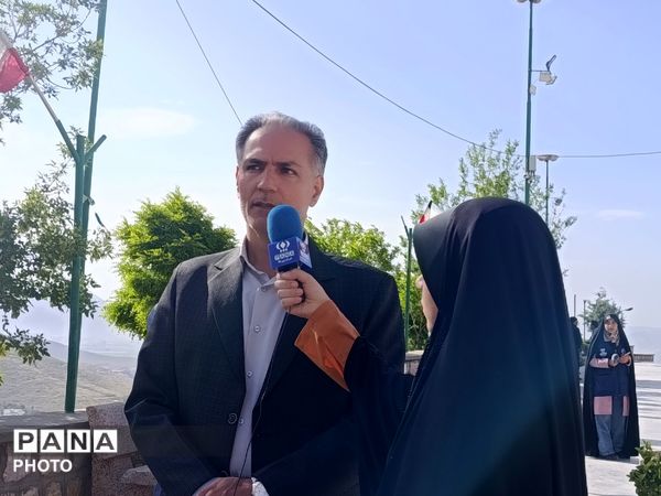 چهارمحال وبختیاری میزبان  معاون آموزش ابتدایی وزارت آموزش و پرورش