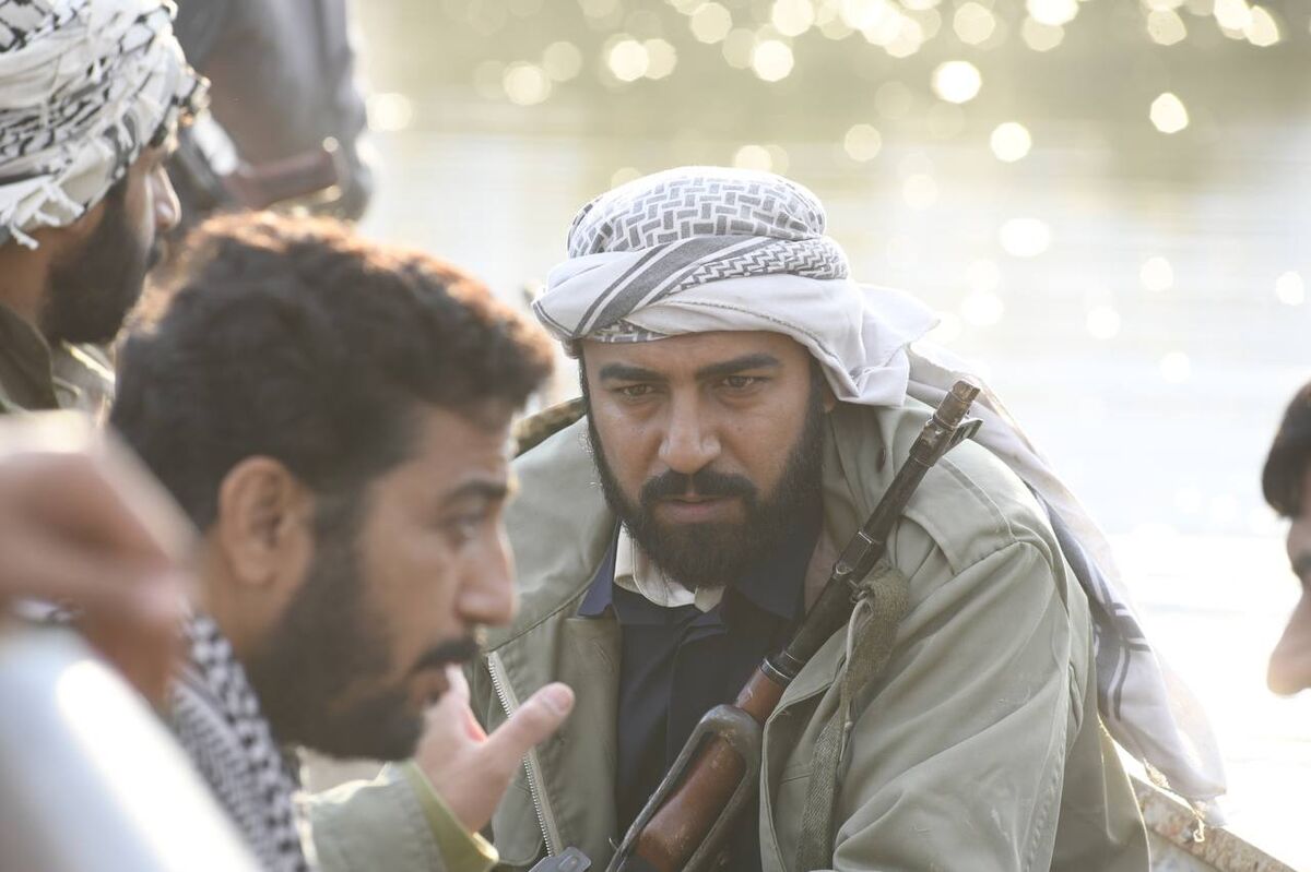 اسفند از چهارشنبه در شبکه نمایش خانگی