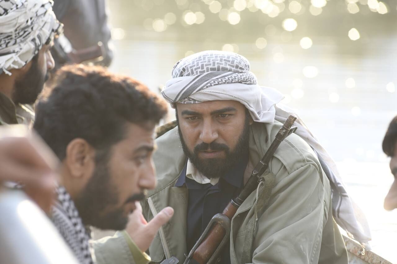 اسفند از چهارشنبه در شبکه نمایش خانگی