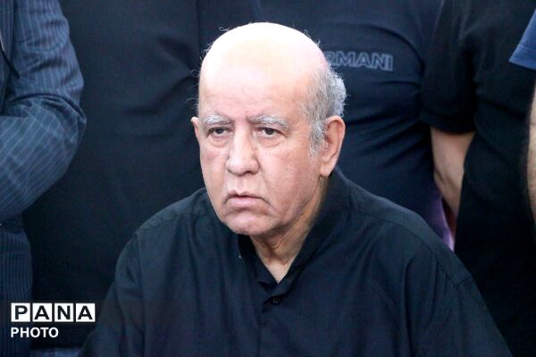 کلنگ‌ هنرستان ۶ کلاسه «زنده یاد محمد یوسف صنعتی» کوهپایه به زمین زده شد