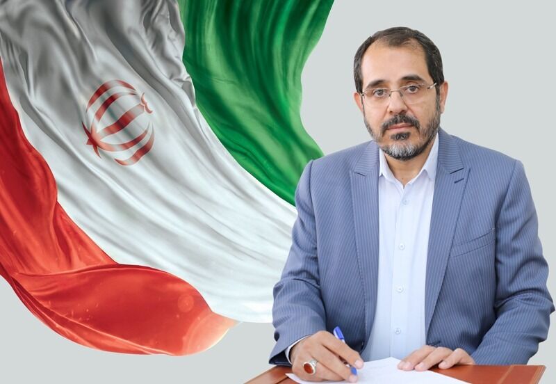 پیام نوروزی مدیرکل آموزش و پرورش استان همدان 