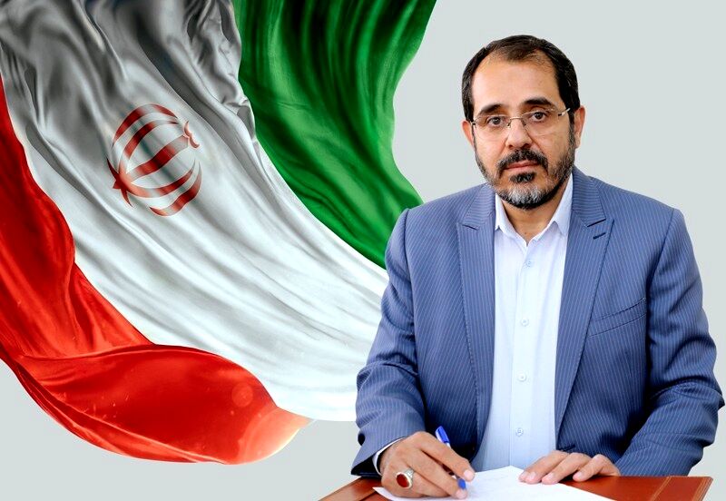 پیام مدیرکل آموزش و پرورش استان همدان به مناسبت میلاد امام علی(ع) و روز پدر 