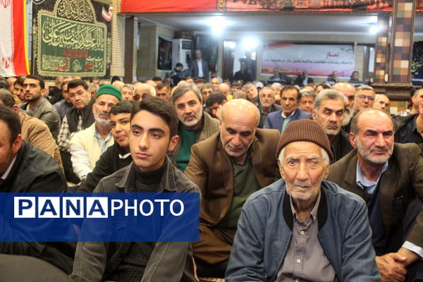 گلوگاه، در طنین والفجر ۸