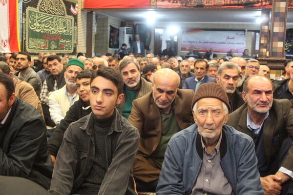 گلوگاه، در طنین والفجر ۸