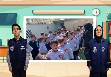 نقش حیاتی والدین در ساختن تجربه‌ای موفق برای فرزندان کلاس اولی