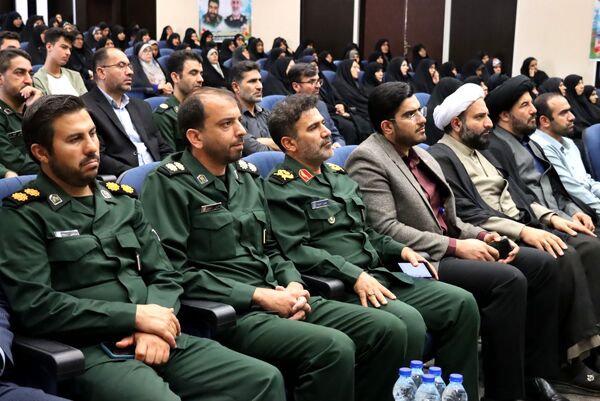  نهمین جشنواره مالک اشتر در شهرستان جاجرم