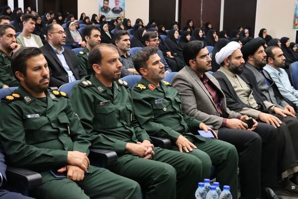  نهمین جشنواره مالک اشتر در شهرستان جاجرم