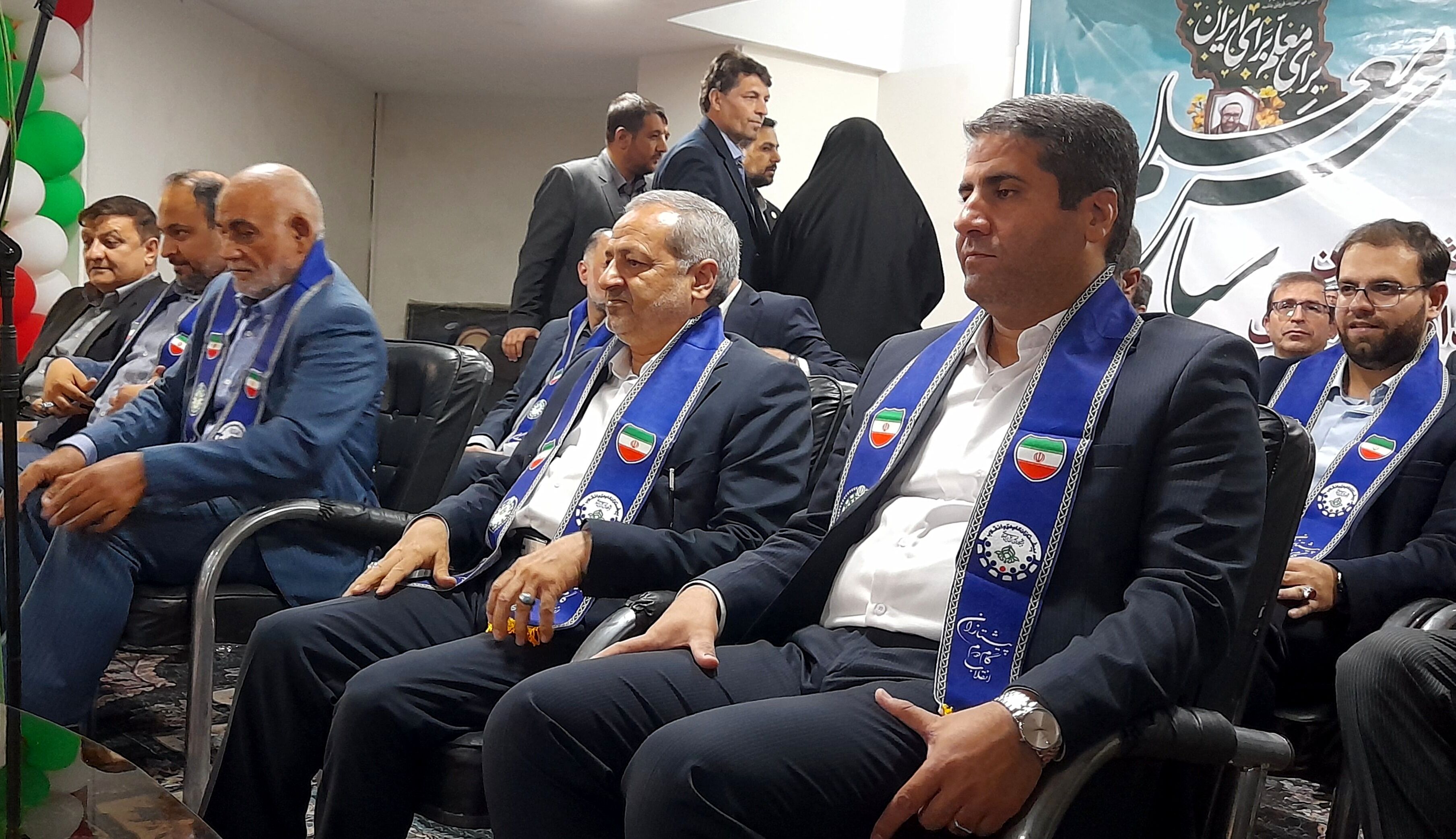 سازمان دانش‌آموزی مشارکت اجتماعی و فرهنگی دانش‌آموزان را افزایش می‌دهد