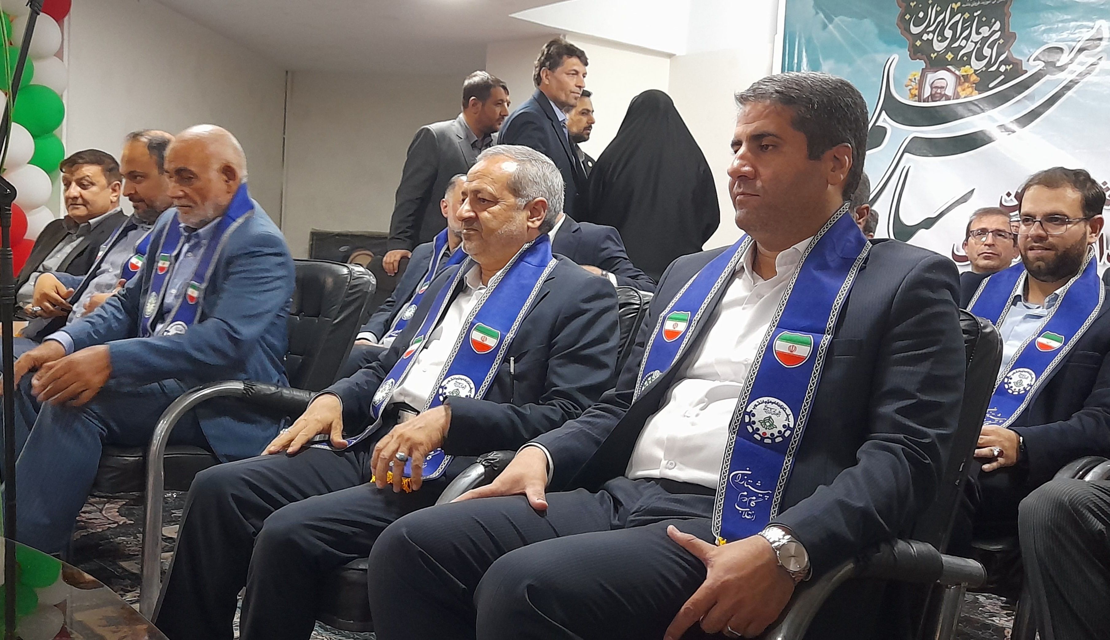 سازمان دانش‌آموزی مشارکت اجتماعی و فرهنگی دانش‌آموزان را افزایش می‌دهد