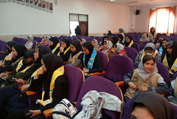 جلسه توجیهی خبرنگاران پانا؛ گامی برای آینده روشن تر