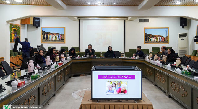 ظرفیت‌های فراموش‌شده بازی‌های اصیل ایرانی/ نگوییم «سنتی» بگوییم «بومی»