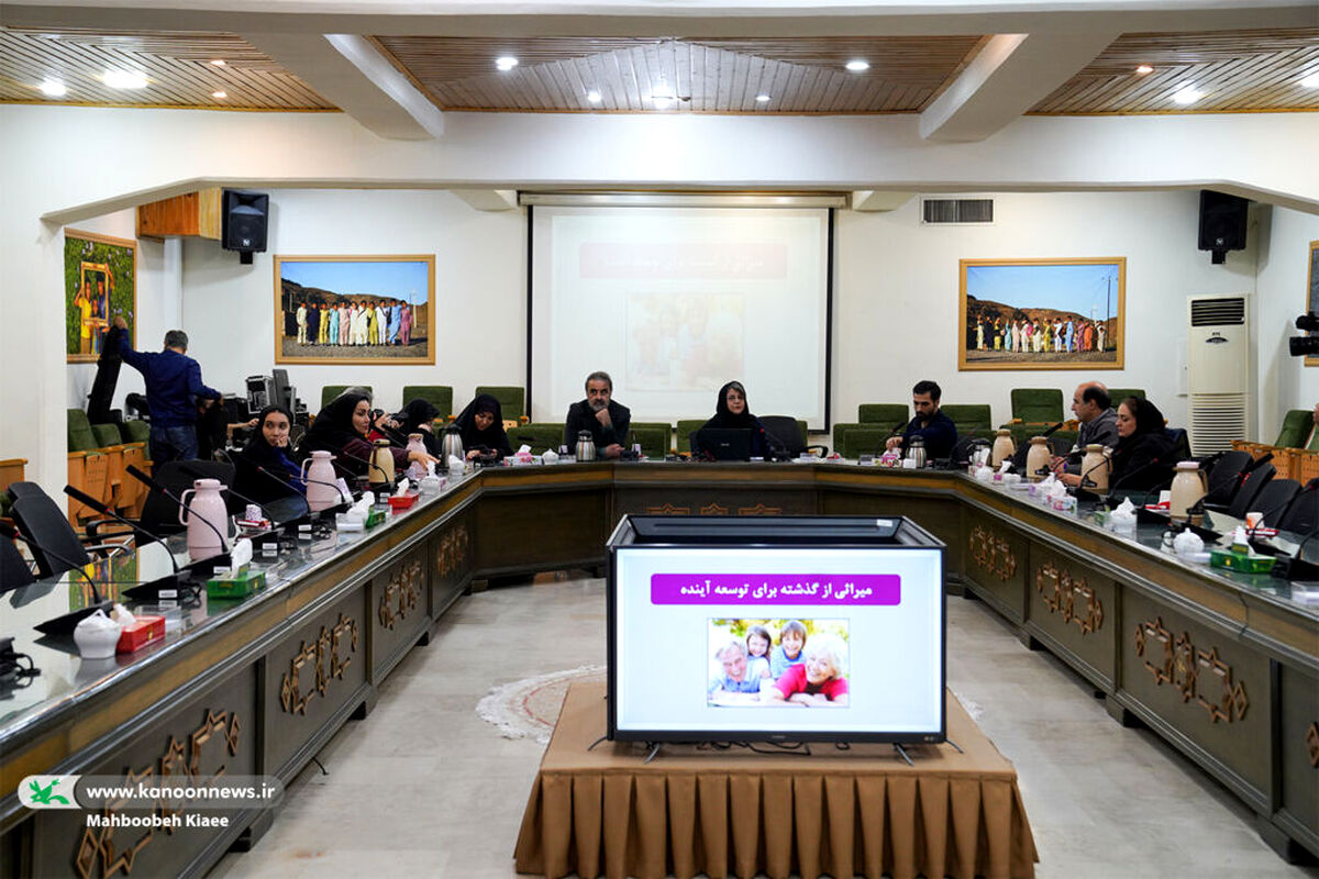 ظرفیت‌های فراموش‌شده بازی‌های اصیل ایرانی/ نگوییم «سنتی» بگوییم «بومی»