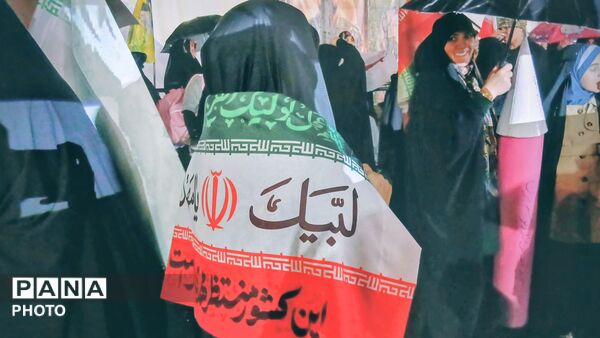 دختران شهید مدرسه شجره طیبه؛ جایی که رویاها جوانه می‌زنند