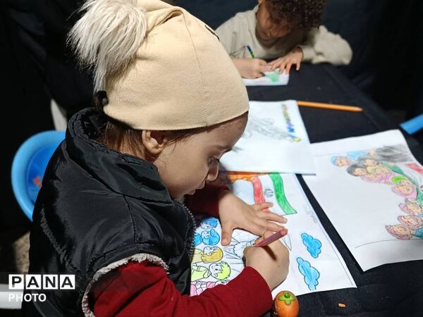 همایش عظیم وفاداری به وطن در گلوگاه