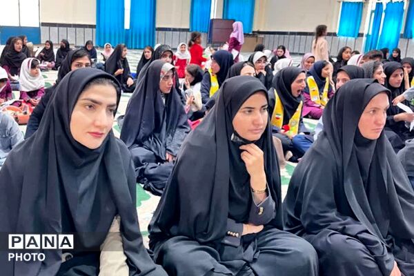 بزرگداشت روز معلم در دیشموک