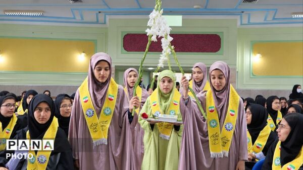 جشن عاطفه‌ها؛ روایت مهر و همدلی در مدارس لرستان