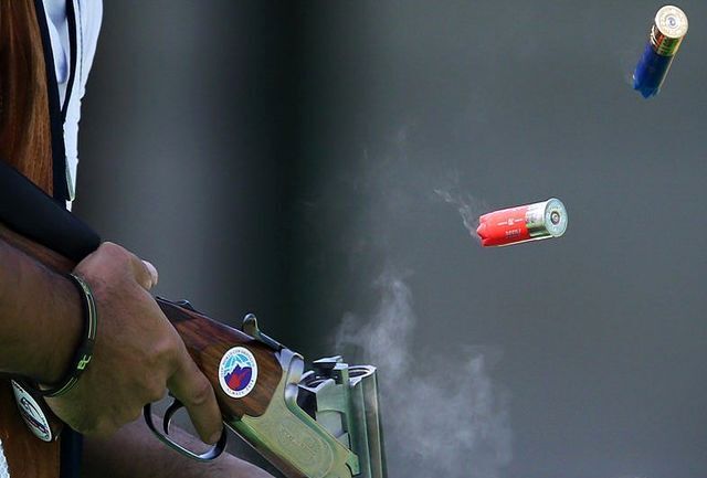 اعزام تیم تراپ به جام اهداف پروازی امیر قطر