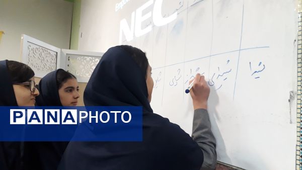 در روز‌های پایانی ماه رمضان دانش‌آموزان پیشتاز میزبان سفره همدلی شدند