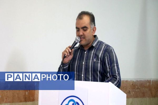 افتتاح 4 پروژه به‌طور همزمان در شهرستان پاکدشت