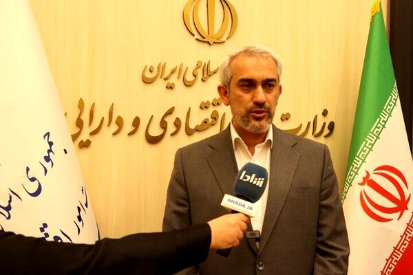 وزیر اقتصاد در حاشیه دیدار با نمایندگان مجلس: تسهیل واردات کالا از طریق مرزهای زمینی