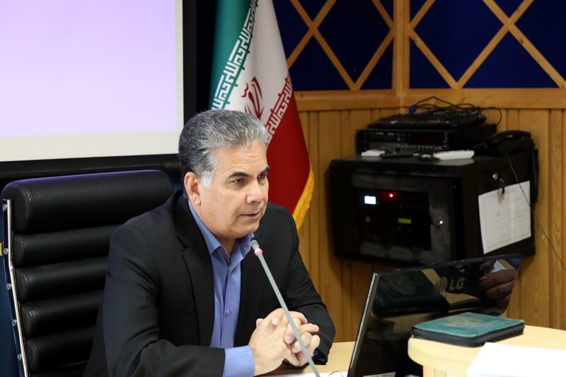 نشست هماهنگی بازگشت مرجعیت کنوانسیون تنوع‌زیستی به محیط‌زیست برگزار شد