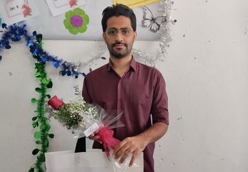 روز درخشیدن ایمان در قلب‌‌های مهربان 