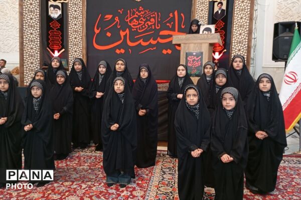 از شاهچراغ تا قلب ایران؛ میثاق بی‌قید و شرط نسل بصیرت - 4